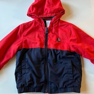 Gymboree jacket size 2t